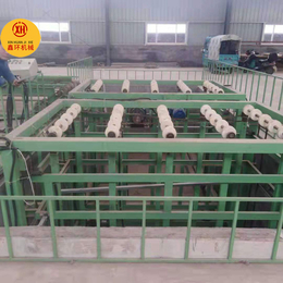 宁津fs自保温一体化免拆外模板设备厂家