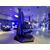 广州VR设备厂家虚拟现实体感幻影星空暗黑系列跳楼机模拟缩略图1