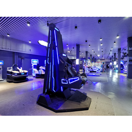 VR跳楼机体感体验设备暗黑系列幻影星空VR体验馆加盟厂家