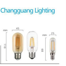 LED灯泡蜡烛暖光灯