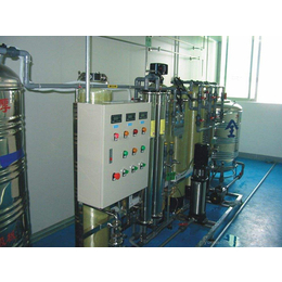 天津超纯水设备-滋源环保科技公司