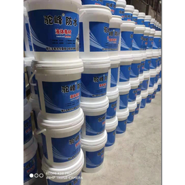 鄂尔多斯驼峰防水耐候型液体卷材防水涂料