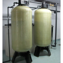 云南软化水处理设备系统 - 纯净水净化处理