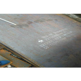天津中群耐候板公司(查看)-陕西Q355qcNH桥梁板