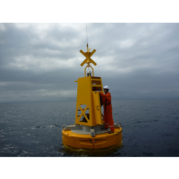 水质监测太阳能板监测水质航标 水质维护监测水质航标