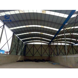 滨州钢结构桥梁设计施工 惠民县透明阳光板报价