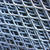 不锈钢板网 不锈钢菱形孔金属拉伸钢板网 金属冲压菱形板网 缩略图1