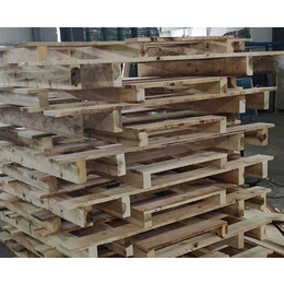 木托盘加工厂-安徽沃登(在线咨询)-合肥木托盘