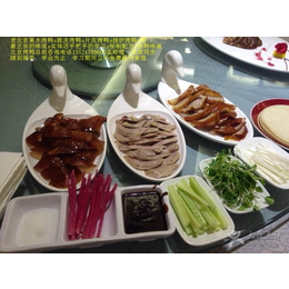 北京脆皮烤鸭s技术北京地方特色烤鸭加盟 缩略图