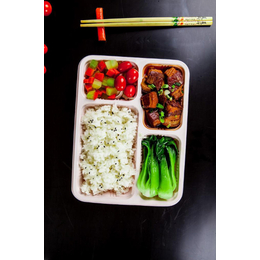 广州大型配餐公司-和味道餐饮-学生餐-员工包餐 集体配送