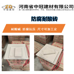 北京化工厂耐酸砖标砖 65厚耐酸砖材质L