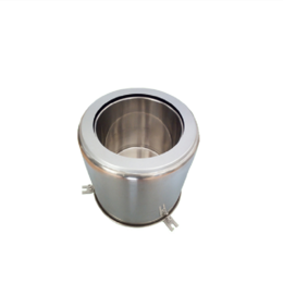 不锈钢蒸发量传感器 液体液面蒸发皿桶变送器
