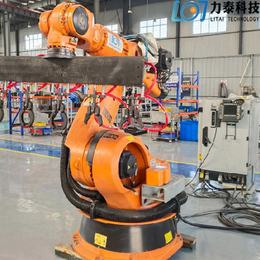 锻造自动化配套设备之冲床多工位机械手南京橄榄枝厂家简析其优势