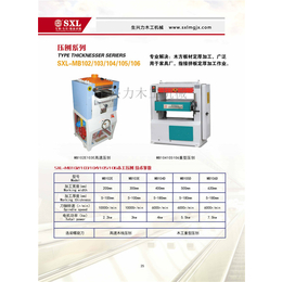 四面刨锯机-四面刨锯机厂家*-生兴力机械(推荐商家)