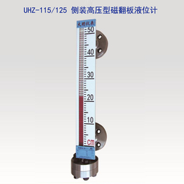 顶装式磁翻板液位计厂家-磁翻板液位计厂家-招远大明科技