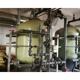 软水器生产厂家-兴豪源环保(在线咨询)-原平软水器