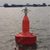 FB1200海牧场助航警示灯浮标 可装太阳能航道航标缩略图2