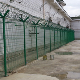 机场护栏-Y形机场护栏-机场隔离护栏