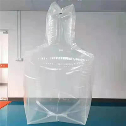 洛阳联辉包装厂家集装袋成型内膜批量生产