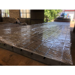  广泛使用的铸铁铁地板表面防锈处理的使用方法