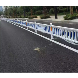 道路护栏批发价-钜亿道路隔离栏杆(在线咨询)-亳州道路护栏