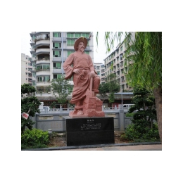 华阳雕塑 四川校园人物雕塑 重庆人物雕塑设计 贵州人物雕塑缩略图