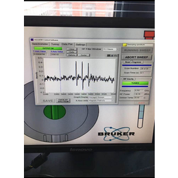  布鲁克顺磁自由基检测仪