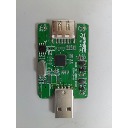 HDM转USB2.0 SDI采集卡支持4K60输入UVC免驱