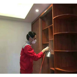 室内空气检测-绿源室内空气治理-室内空气检测价格