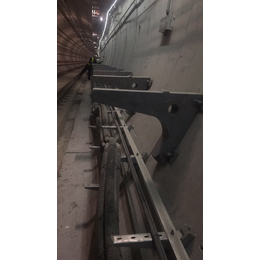 郑州RPC地铁疏散平台支架生产厂家同华建材质量可靠