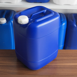25L塑料桶蓝色25升塑料桶山东祥合塑业有限公司