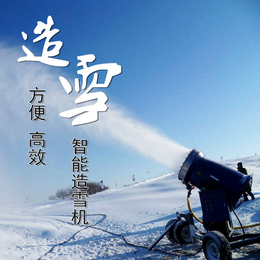 低温造雪机造雪视频大型造雪机配件国产造雪机造雪供水要求