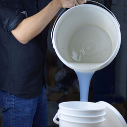 手工皂模具硅胶 DIY香皂翻模硅胶 环保翻模模具硅胶厂家