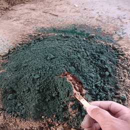 绿色结壳剂环保固沙抑尘剂煤炭抑尘剂生产厂家出厂价