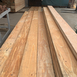辐射松原木板材-顺莆木材-辐射松原木板材生产厂
