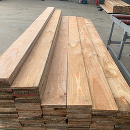 辐射松原木板材-顺莆木材-辐射松原木板材订购