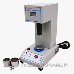LP-100D型数显式土壤液塑限联合测定仪土壤液塑限测定仪