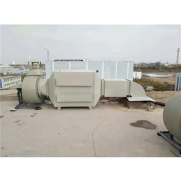 供应定安实验室设备 定安实验室通风系统 海南实验室废气处理