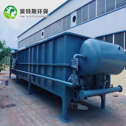 农村污水处理设备生产商昊特斯环保 农村振兴污水处理设备
