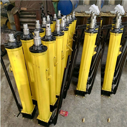 矿用液压推溜器 移溜器YQ-100型液压推溜器