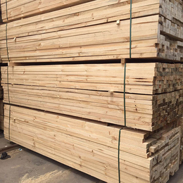 辐射松建筑木方加工-辐射松建筑木方-日照友联木材加工厂
