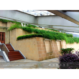 蚌埠空中花园-一禾园林为您服务-空中花园公司