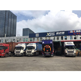 海外集运服务-九龙中港集运服务-中港物流运输