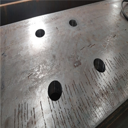 凯斯锐深孔钻床 数控平板钻 2016钢结构平面钻