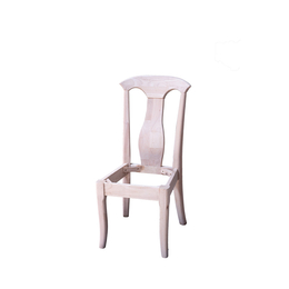 实木餐椅白坯-众佳家具(在线咨询)-江西餐椅白坯