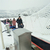 四季滑雪场魔毯 运送游客及雪具的景区上山魔毯代步机缩略图1