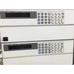 租售-回收 安捷伦Agilent N3302A 直流电子负载