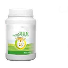广东阿胶红枣蛋白质粉贴牌OEM厂家