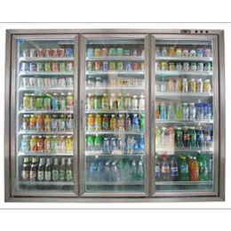 商用冷柜-安徽霜乾制冷设备厂家-安徽冷柜