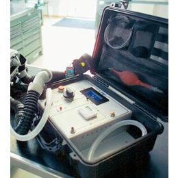 Test-it 6100氧气呼吸器校验仪 氧气呼吸器校验仪